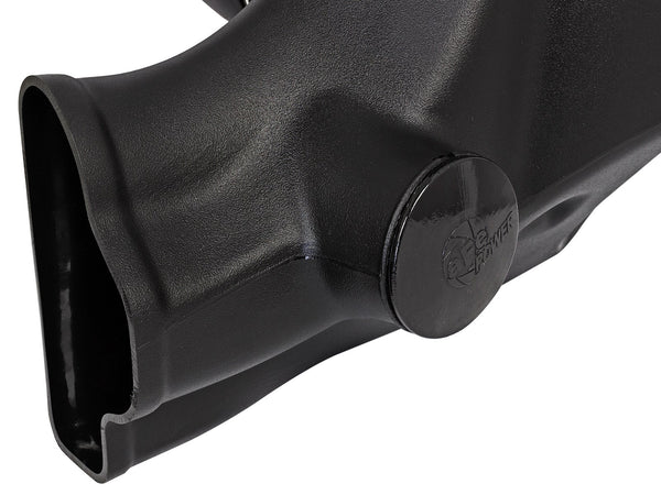 aFe Momentum GT AIS Pro 5R Intake System 15-17 Ford Mustang V6-3.7L - 54-73202
