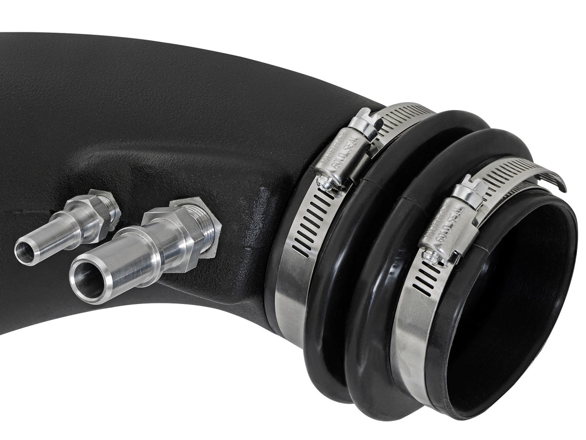 aFe Momentum GT AIS Pro 5R Intake System 15-17 Ford Mustang V6-3.7L - 54-73202