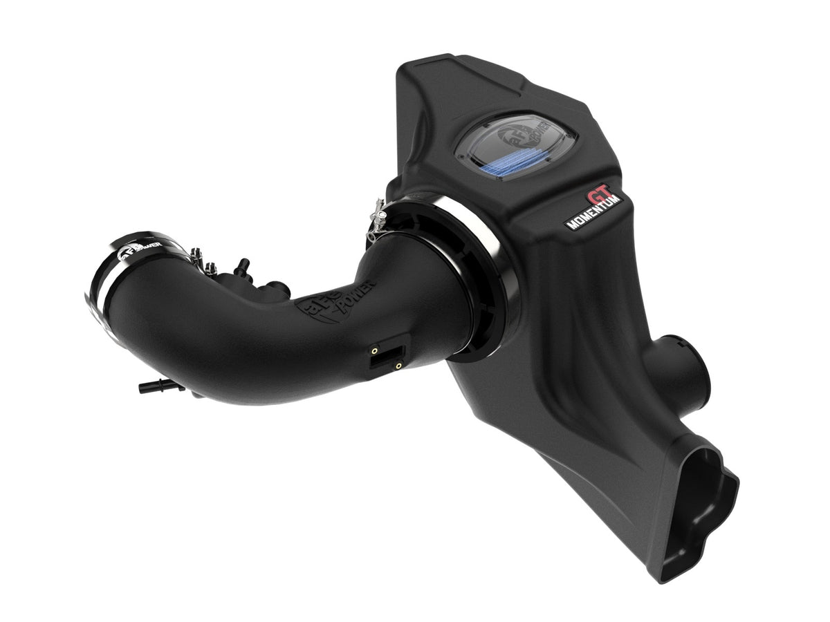aFe Momentum GT Pro 5R Intake System 2015 Ford Mustang GT V8-5.0L - 54-73203