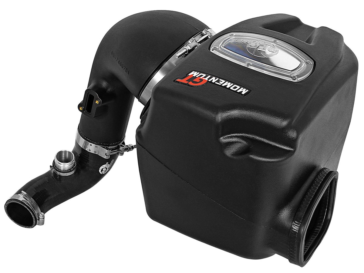 AFE Momentum GT Pro 5R Intake System GM Colorado/Canyon 2016 I4-2.8L (td) - 54-74007