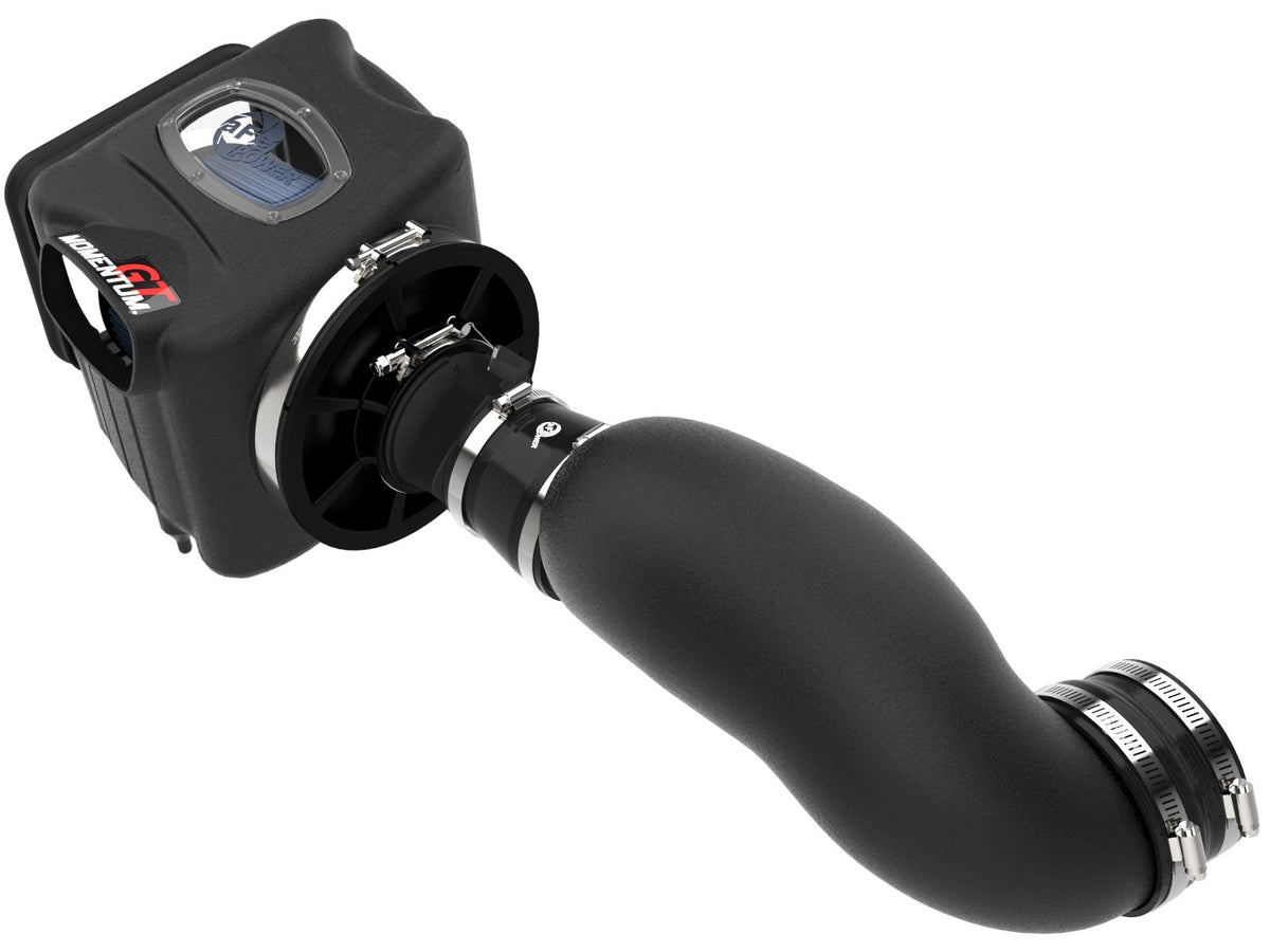 aFe Momentum GT Stage-2 Si PRO 5R Intake System GM Trucks/SUVs V8 4.8L/5.3L/6.0L/6.2L (GMT900) Elect - 54-74102