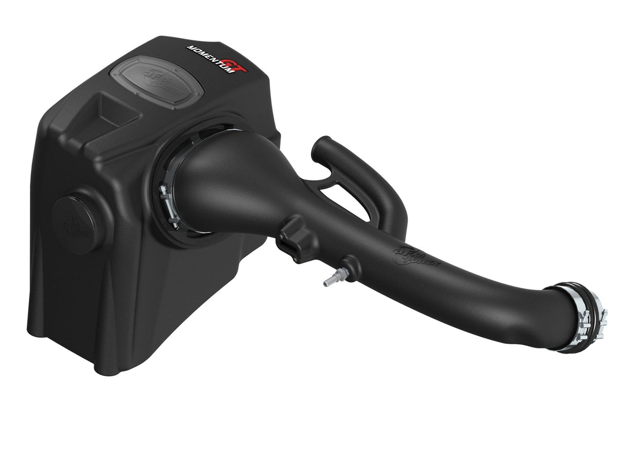 aFe Momentum GT PRO 5R Stage-2 Si Intake System, GM Silverado/Sierra 17-19 V6 3.6L - 54-74109