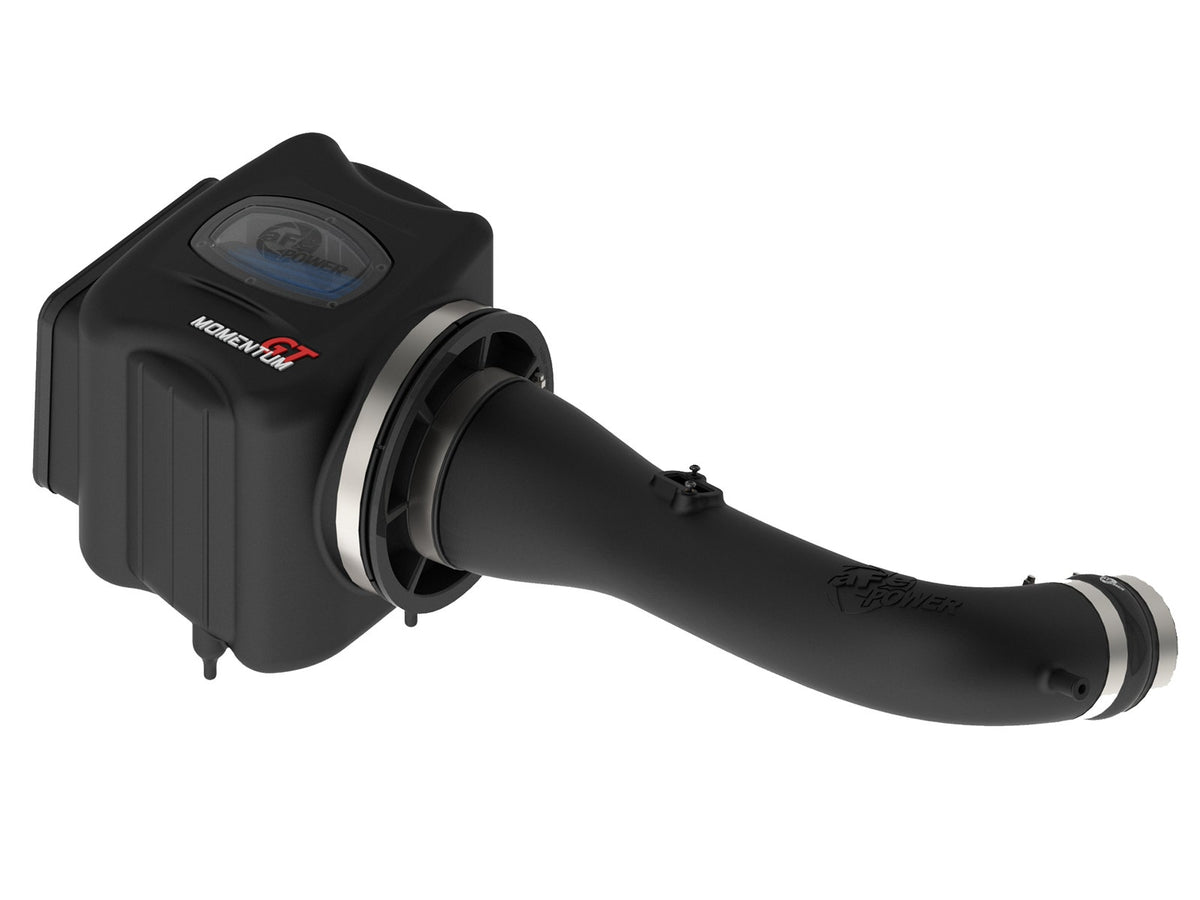 aFe Momentum GT Pro 5R Cold Air Intake System 15-17 GM SUV V8 5.3L/6.2L - 54-74110