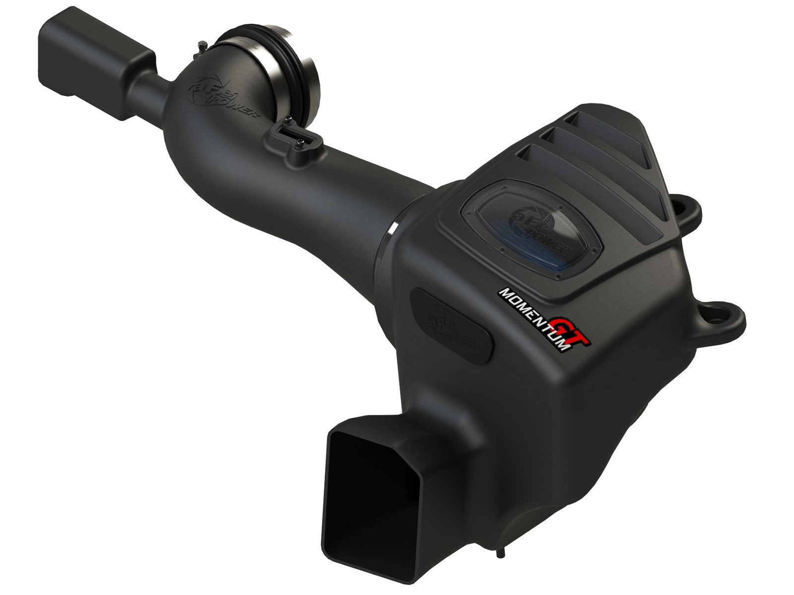 aFe Momentum GT Pro 5R Cold Air Intake System 13-15 Chevrolet Camaro SS V8-6.2L - 54-74204