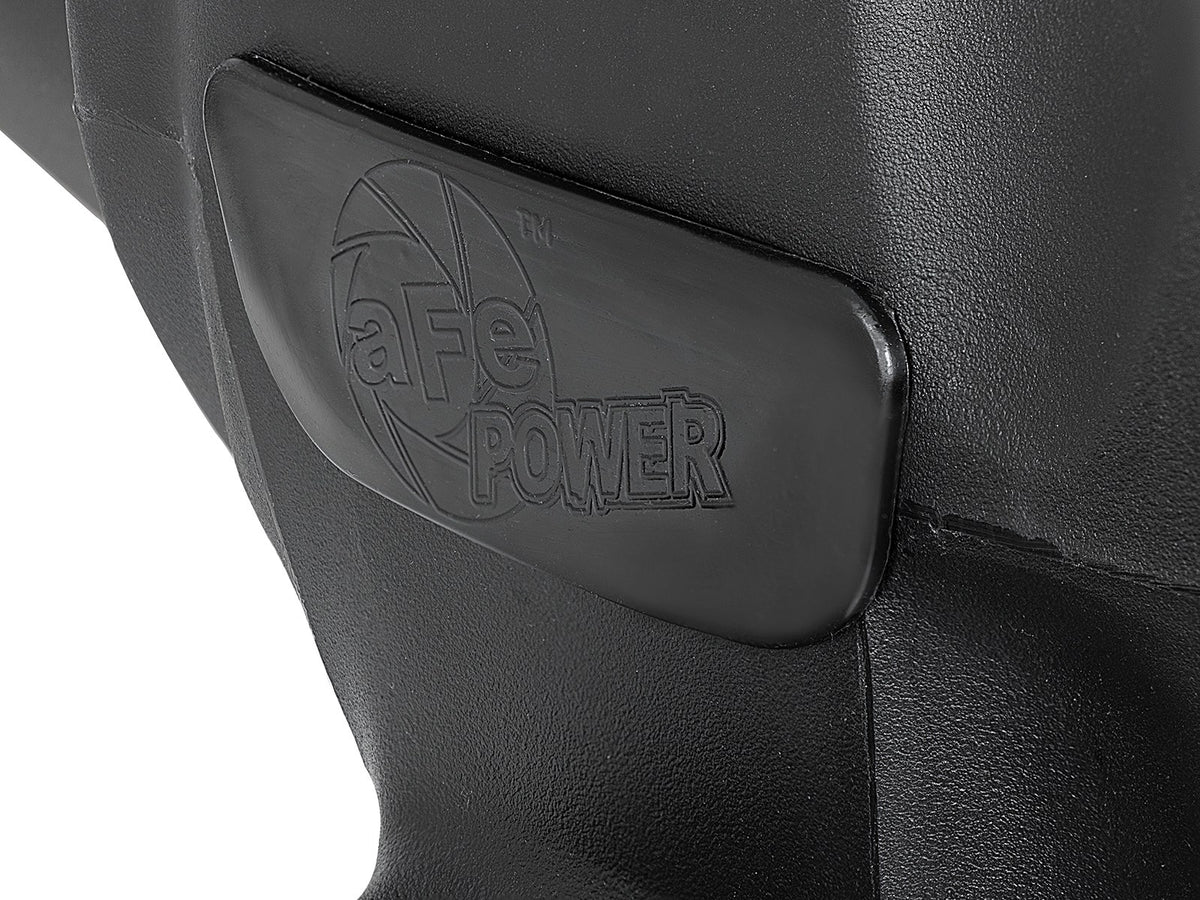 aFe Momentum GT Pro 5R Cold Air Intake System 13-15 Chevrolet Camaro SS V8-6.2L - 54-74204
