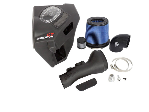 aFe Momentum Air Intake System PRO 5R Stage-2 13-16 Cadillac ATS 3.6L V6 - 54-74205