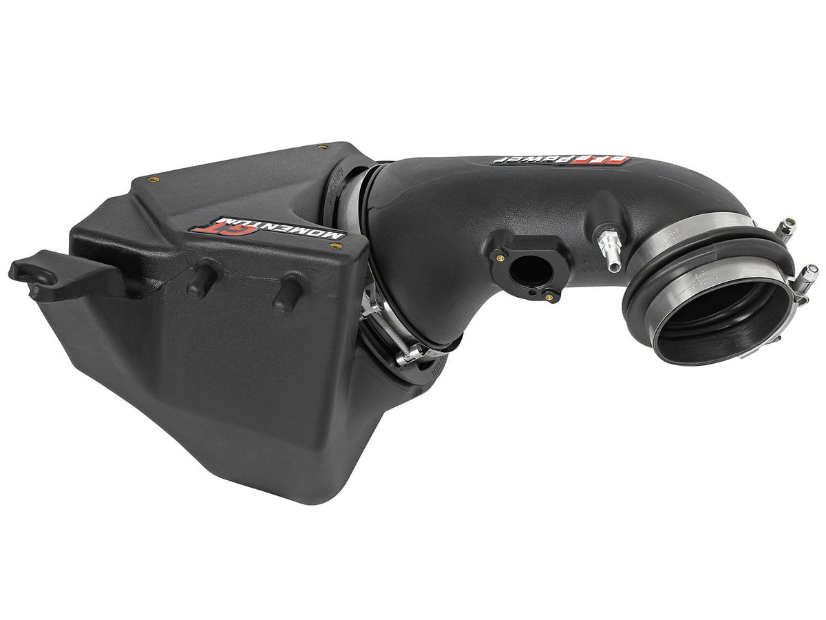 aFe 09-15 Cadillac CTS-V Momentum GT Cold Air Intake System w/ Pro 5R Media - 54-74207
