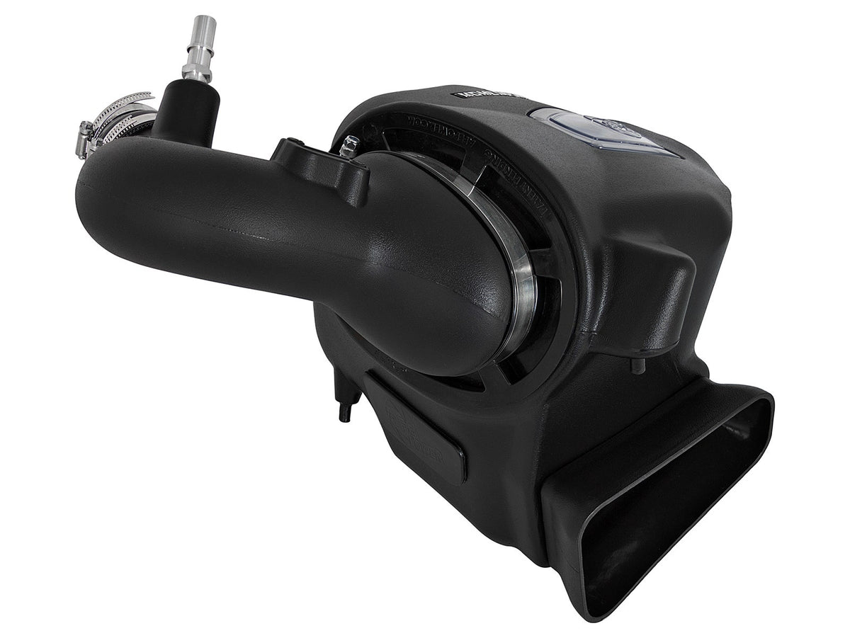 aFe Momentum GT Pro 5R Intake System Chevrolet Camaro 16-17 I4 2.0L (t) - 54-74212
