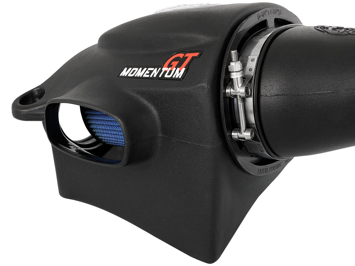 aFe Momentum GT Pro 5R Intake System 08-17 Toyota Land Cruiser V8-5.7L - 54-76006