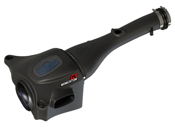aFe 08-11 Toyota Land Cruiser (J200) V6-4.0L Momentum GT Cold Air Intake System w/ Pro 5R Filter - 54-76007