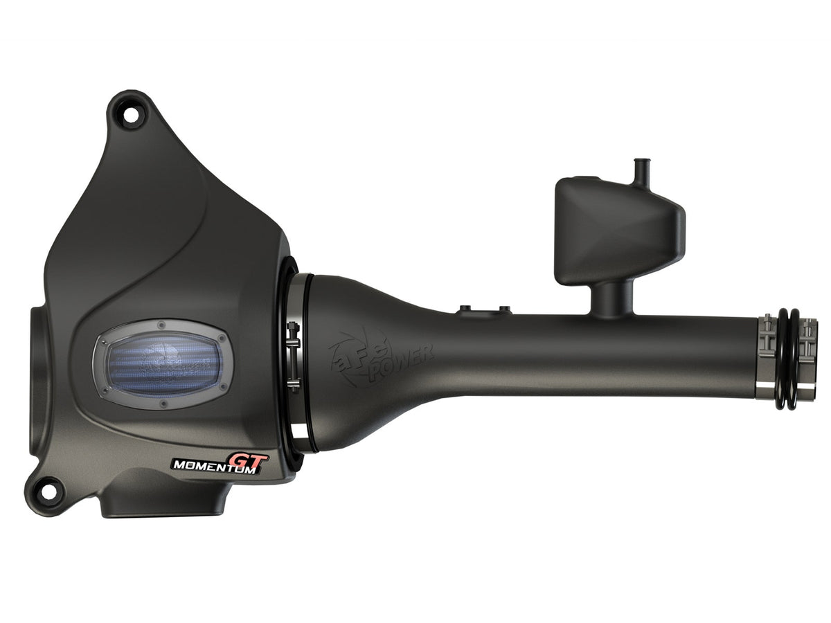 aFe Momentum GT Pro 5R Cold Air Intake System 12-21 Toyota Land Cruiser V6-4.0L (Non-US Models Only) - 54-76011
