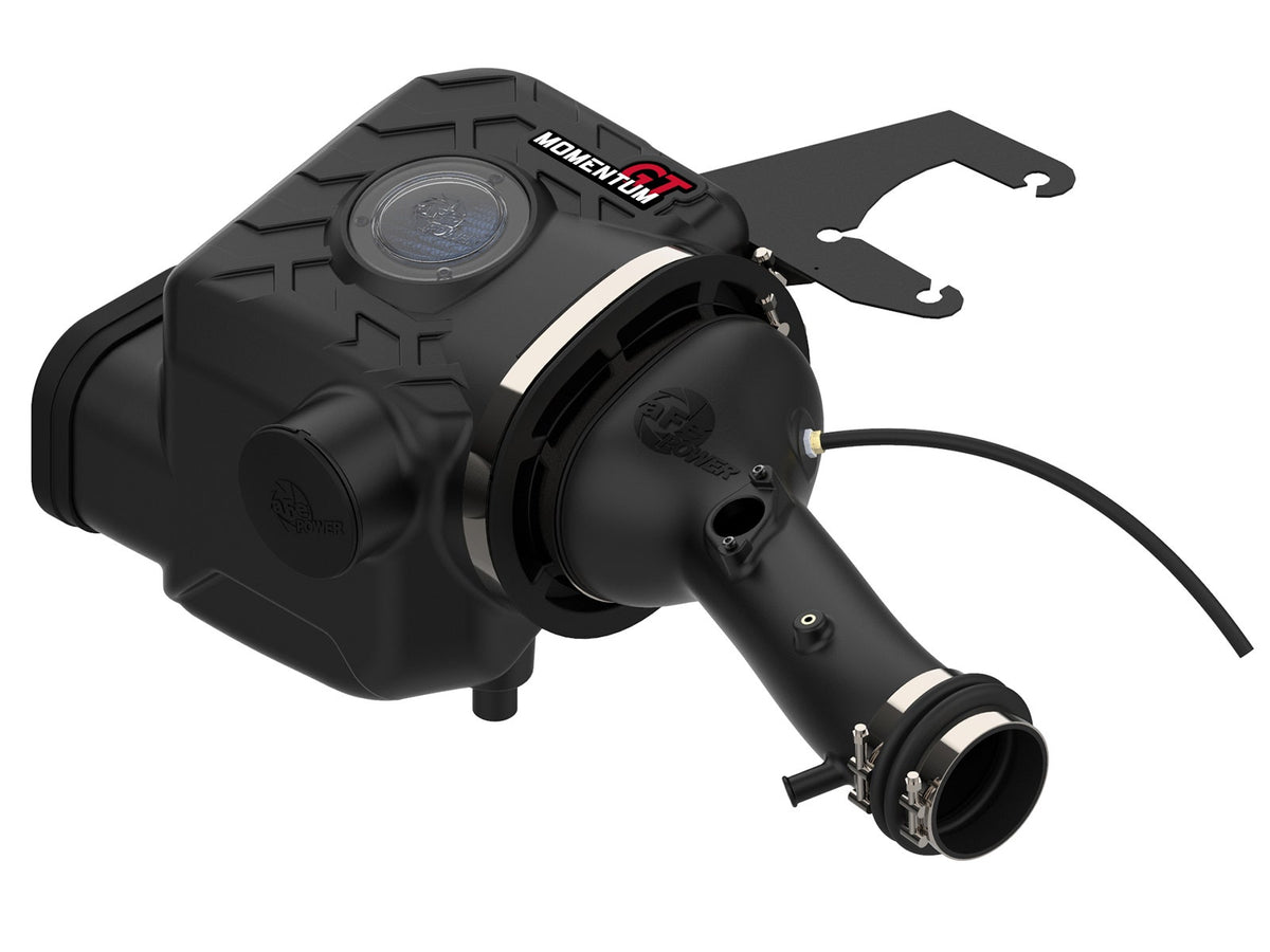 aFe Momentum GT Pro 5R Cold Air Intake System 12-15 Toyota Tacoma V6 4.0L - 54-76012