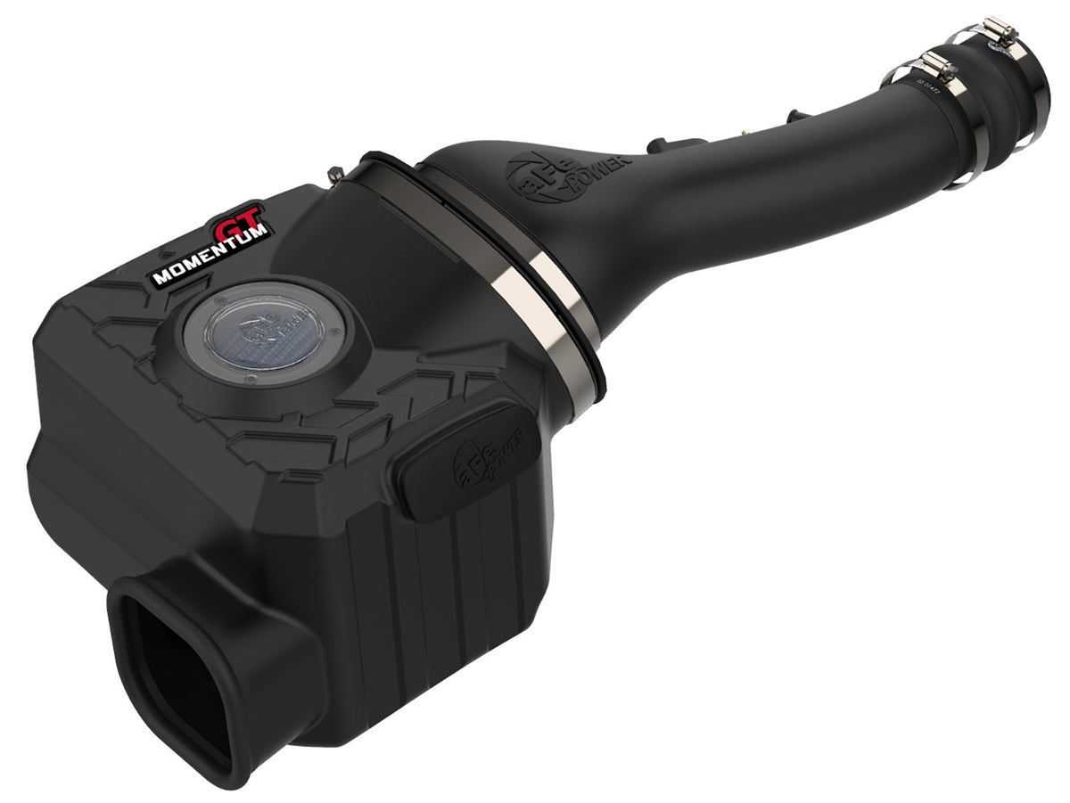 aFe Momentum GT Pro 5R Cold Air Intake System 10-18 Toyota 4Runner V6-4.0L w/ Magnuson s/c - 54-76013