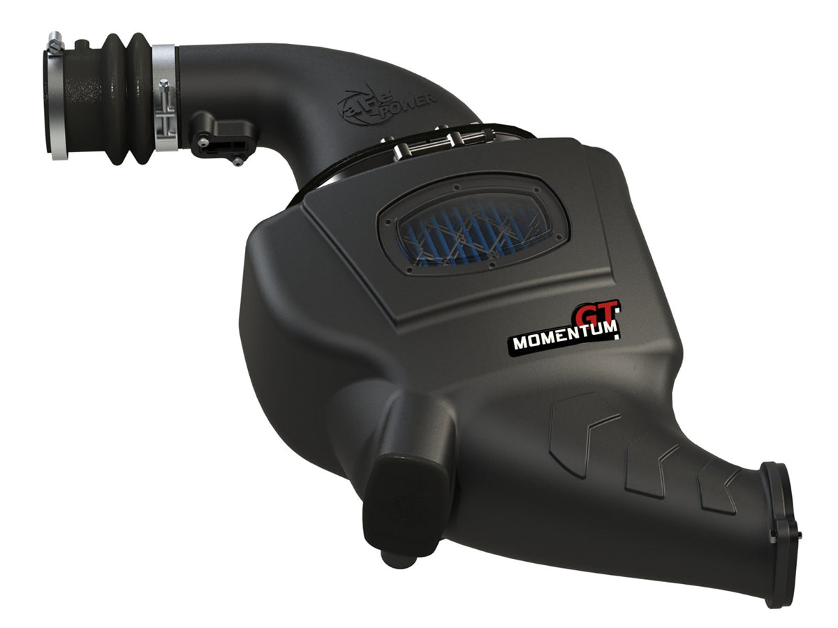 aFe Momentum GT Pro 5R Cold Air Intake System 17-20 Nissan Patrol L6 4.8L - 54-76107
