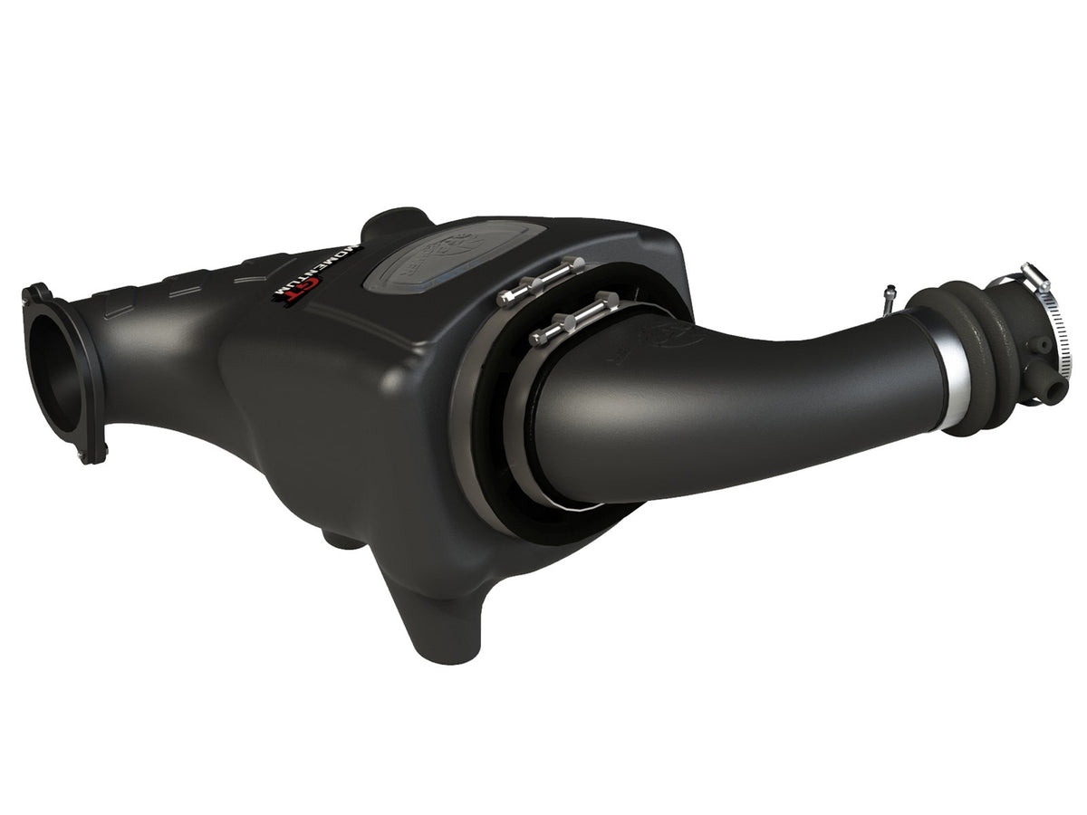 aFe Momentum GT Pro 5R Cold Air Intake System 17-20 Nissan Patrol L6 4.8L - 54-76107
