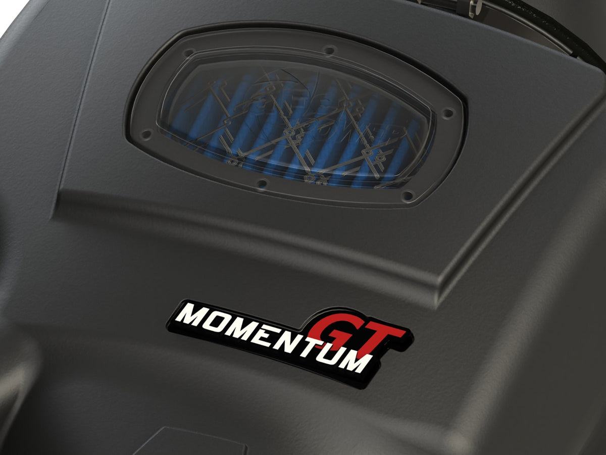aFe Momentum GT Pro 5R Cold Air Intake System 17-20 Nissan Patrol L6 4.8L - 54-76107