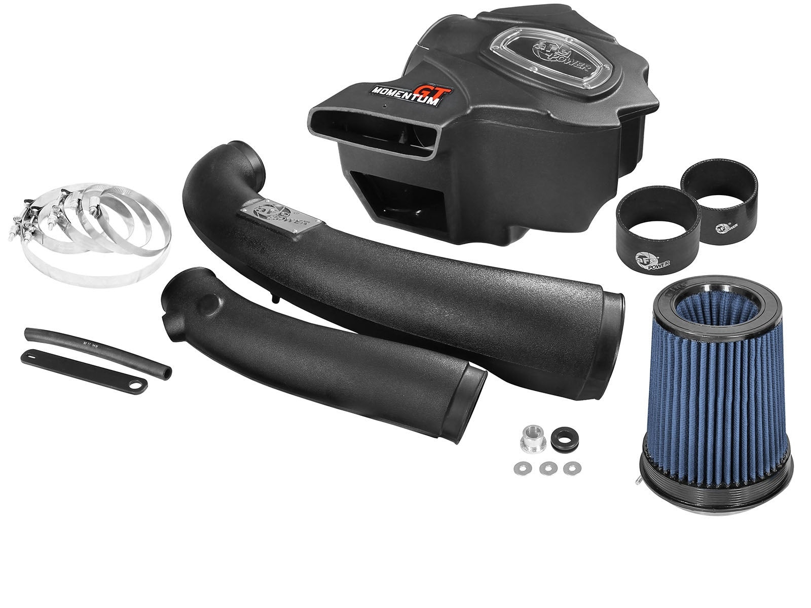 aFe Momentum GT Stage 2 PRO 5R Intake 11-14 Jeep Grand Cherokee 3.6L V6 - 54-76207