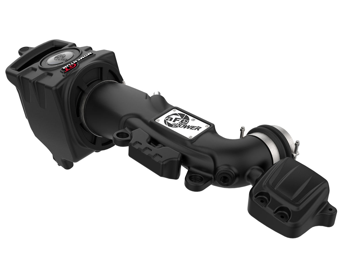 aFe Momentum GT Pro 5R Cold Air Intake System 2018+ Jeep Wrangler (JL) V6 3.6L - 54-76217