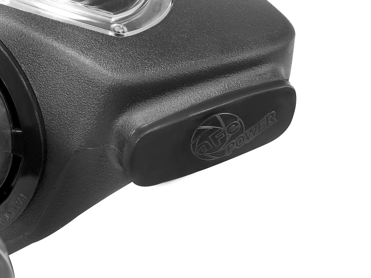 aFe Momentum Pro 5R Cold Air Intake System 15-18 BMW M3/M4 (F80/82/83) L6-3.0L (tt) S55 - 54-76305