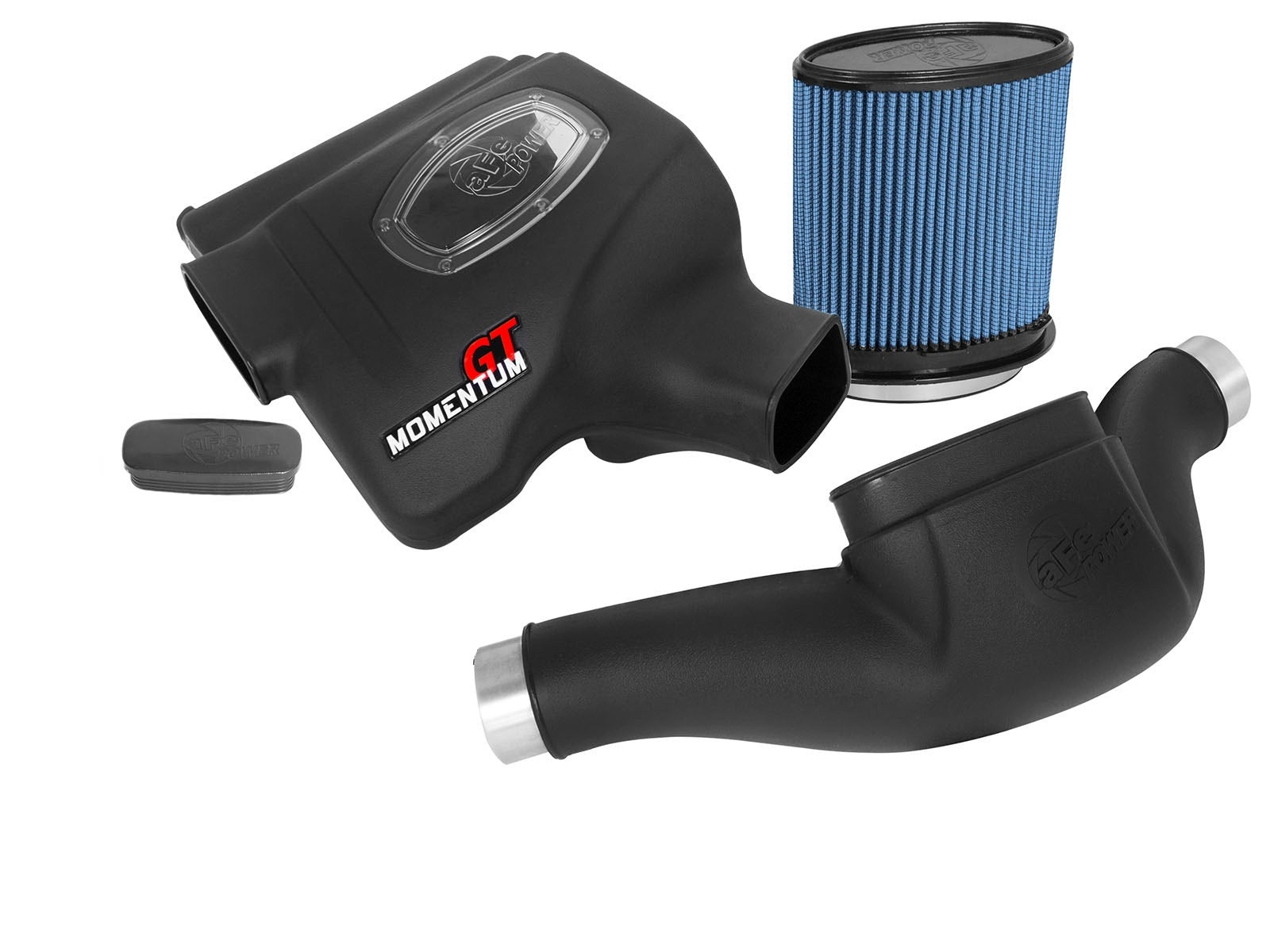 aFe Momentum Pro 5R Intake System 07-10 BMW 335i/is/xi (E90/E92/E93) - 54-76306