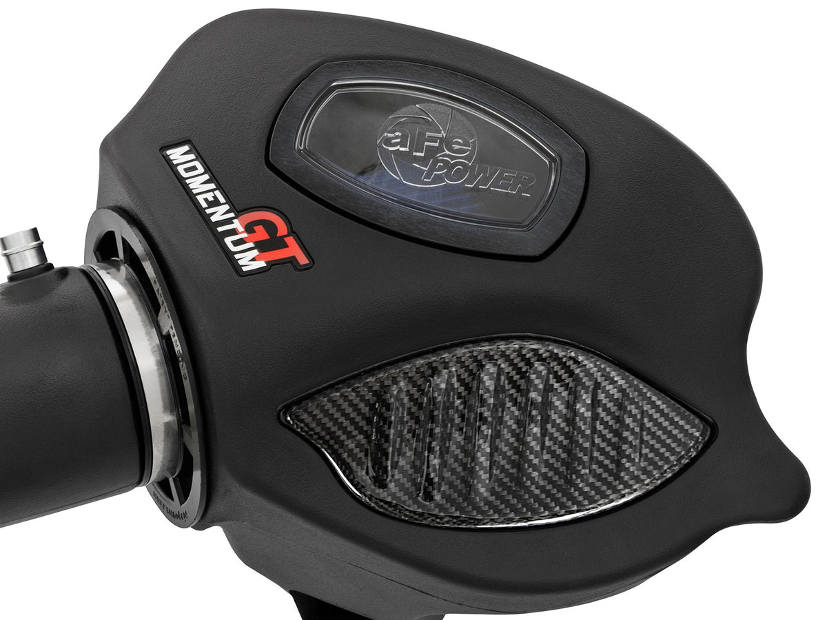 aFe Momentum GT Pro 5R Cold Air Intake System 16-18 BMW M2 (F87) L6-3.0L (t) N55 - 54-76311
