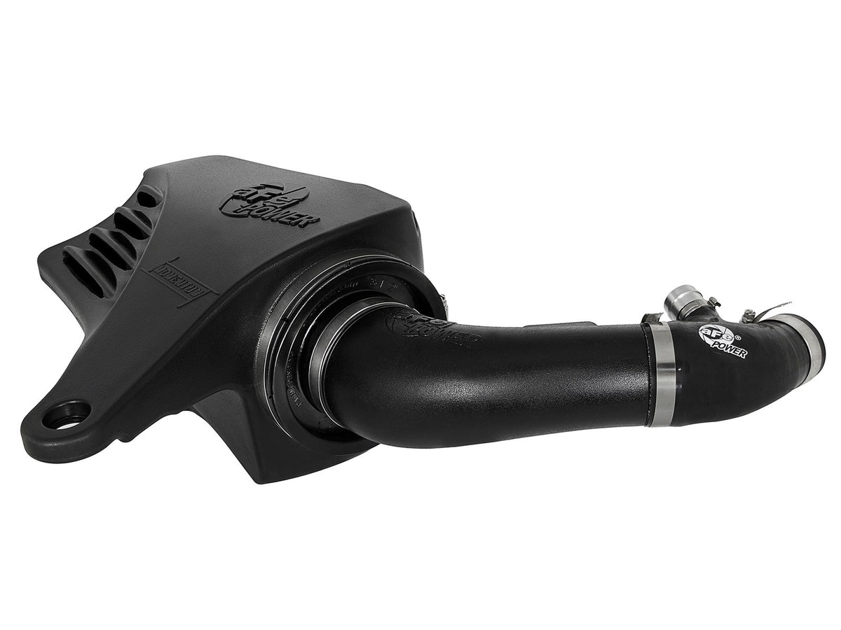 aFe Momentum GT Pro 5R Cold Air Intake System 11-15 BMW 116i/118i (F20/21) L4-1.6L (t) N13 - 54-76314