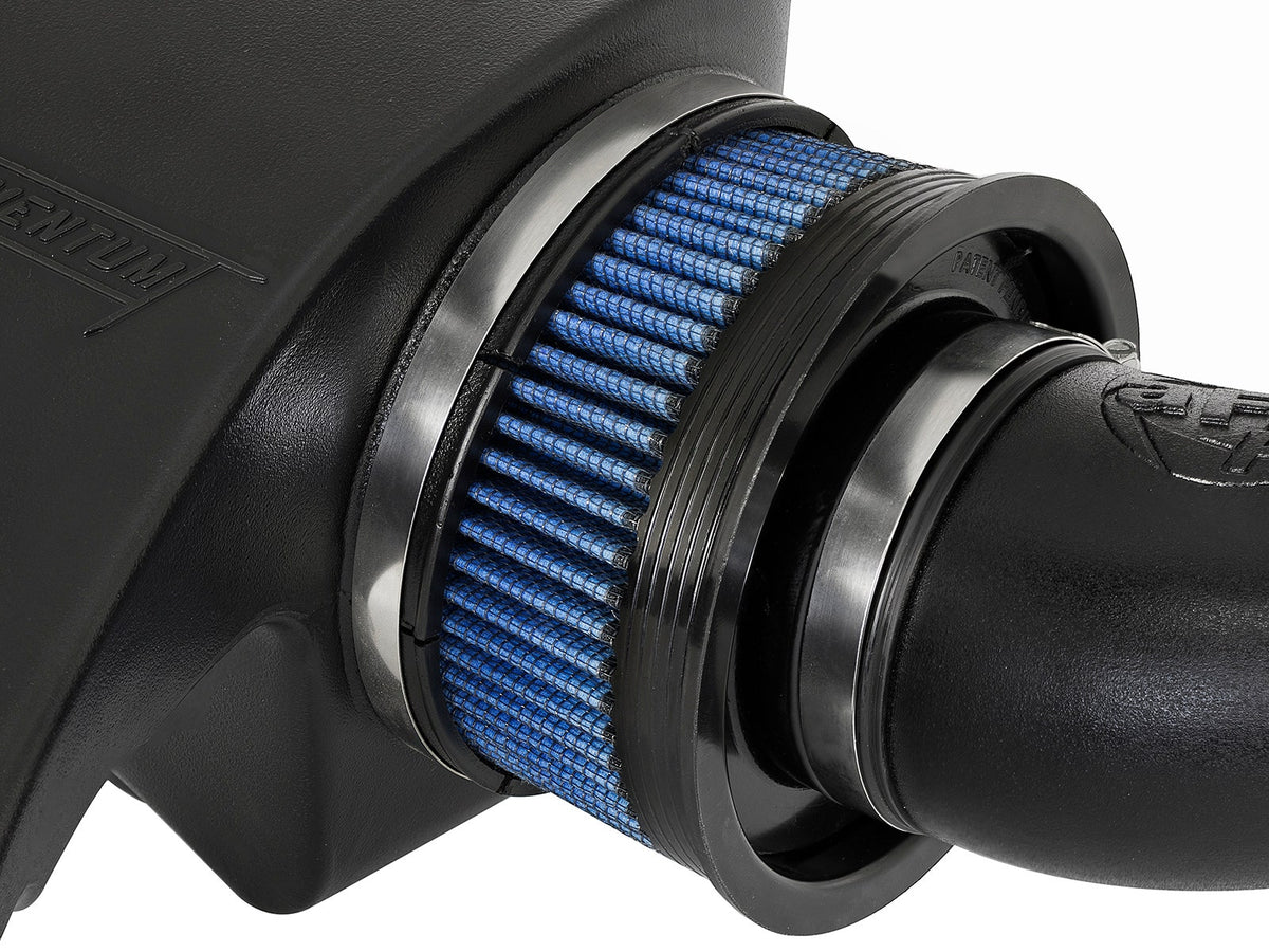 aFe Momentum GT Pro 5R Cold Air Intake System 11-15 BMW 116i/118i (F20/21) L4-1.6L (t) N13 - 54-76314