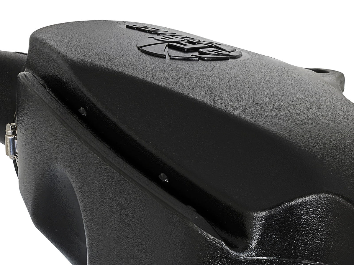 aFe Momentum GT Pro 5R Cold Air Intake System 11-15 BMW 116i/118i (F20/21) L4-1.6L (t) N13 - 54-76314