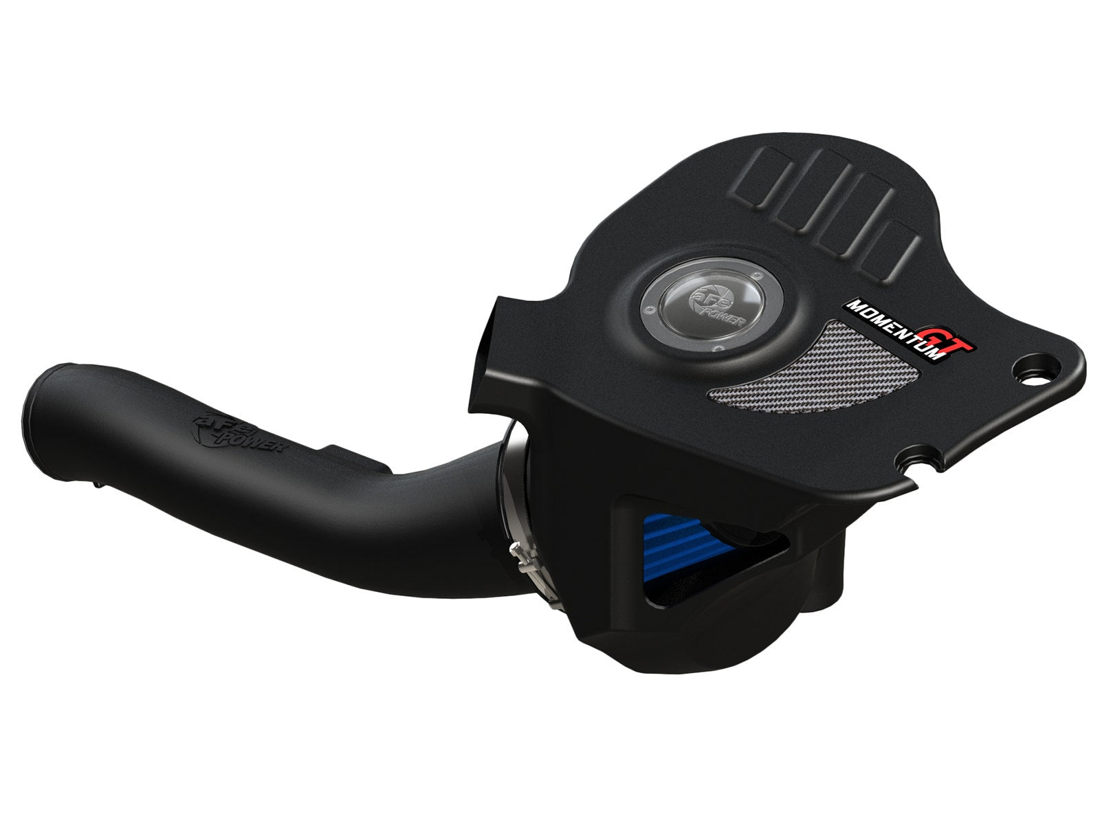 aFe Momentum GT Pro 5R Cold Air Intake System 12-16 BMW Z4 28i/xi (E89) I4 2.0L (t) (N20) - 54-76315