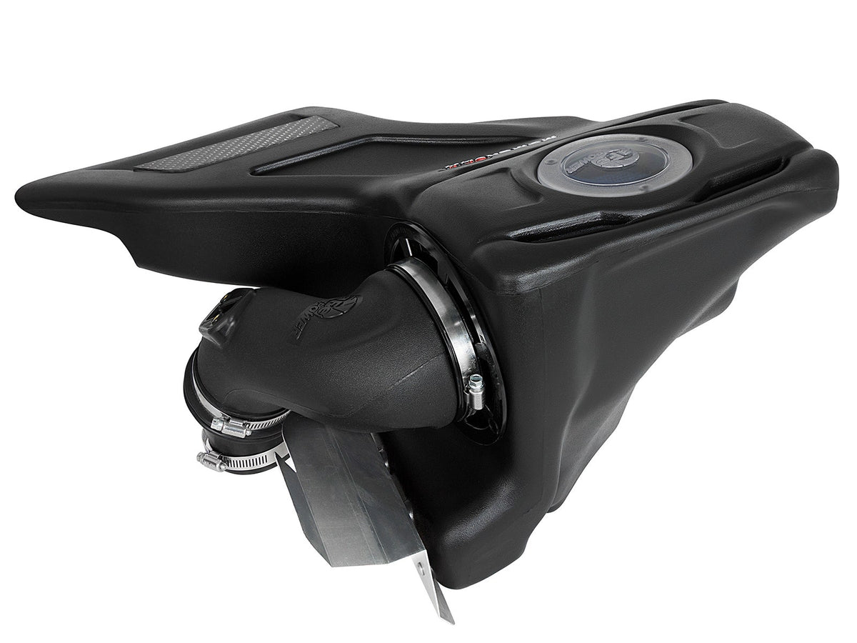 aFe Momntum GT Intakes Stage-2 P5R AIS 9-16 Audi A4 (B8) L4-2.0L - 54-76402