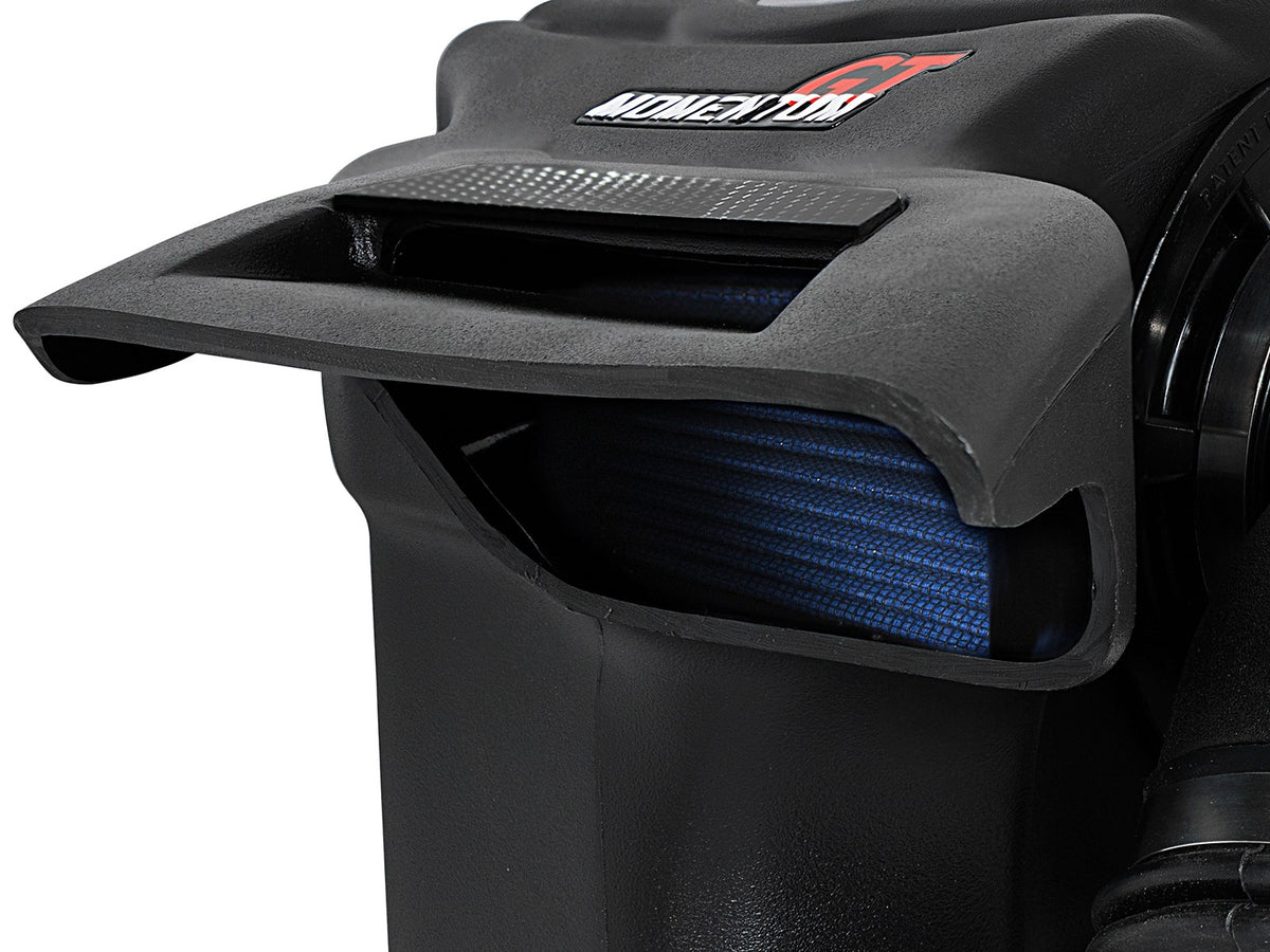 aFe Momntum GT Intakes Stage-2 P5R AIS 9-16 Audi A4 (B8) L4-2.0L - 54-76402