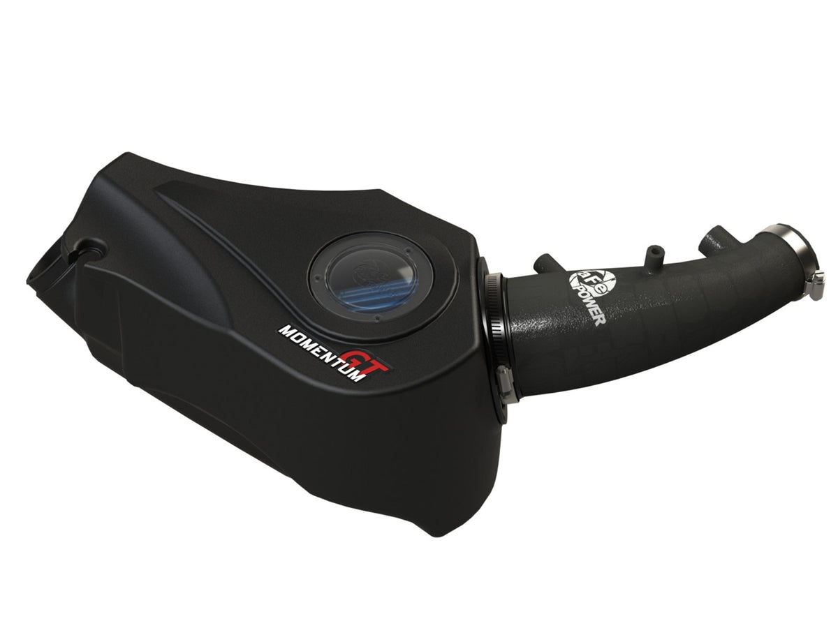 aFe Momentum GT Pro 5R Cold Air Intake System 17-18 Fiat 124 Spider I4 1.4L (t) - 54-76901