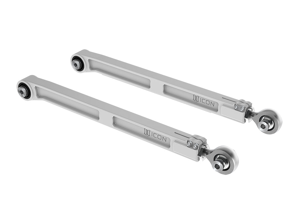 ICON 2024+ Toyota Land Cruiser 250 Series/Lexus GX550 Billet Rear Lower Link Kit - 54003