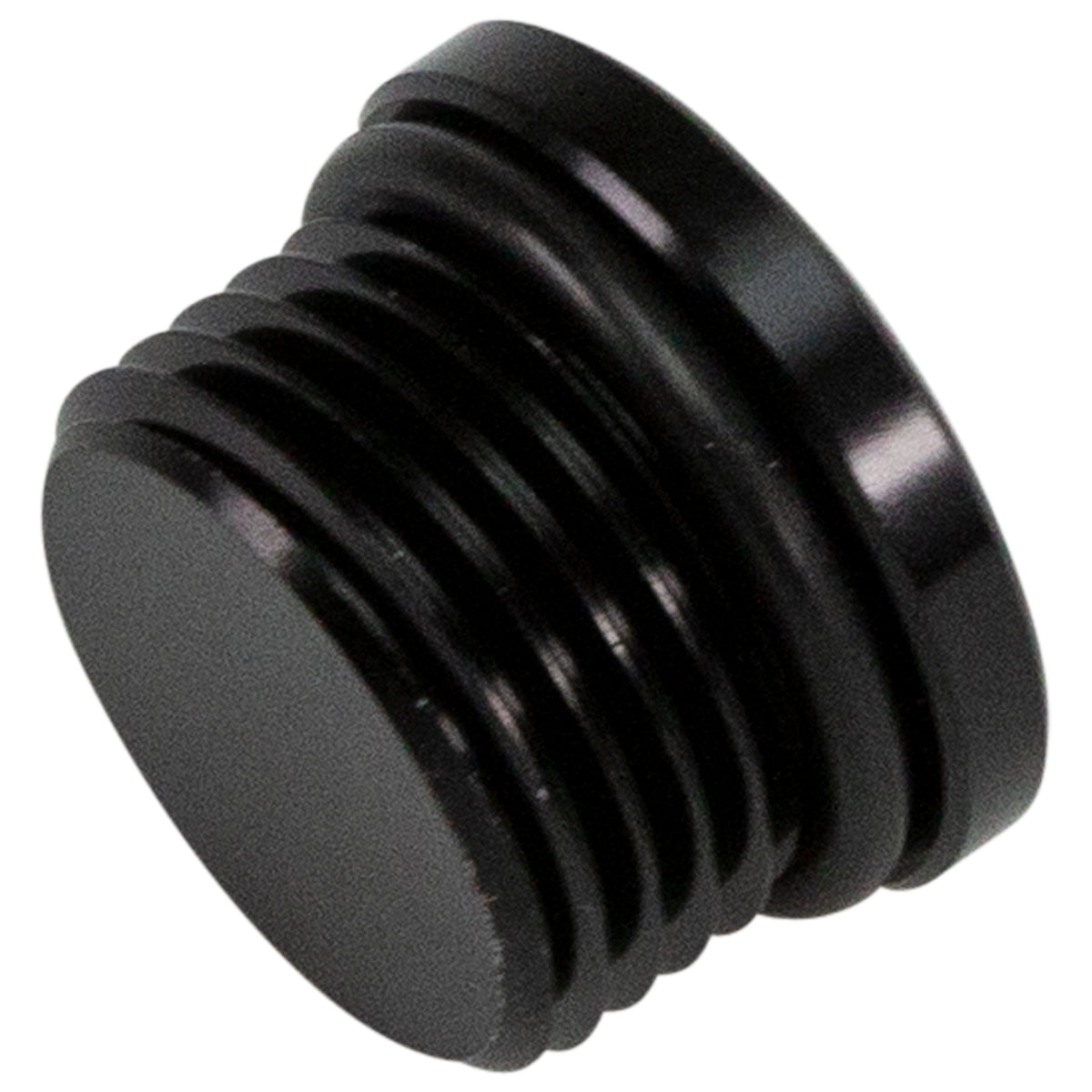 FAST Plug W/Oring Sae #8 For LSX - 54028P