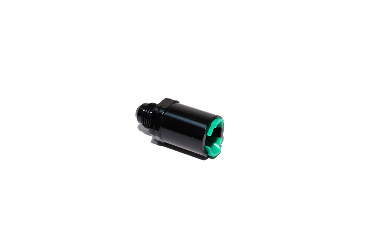 FAST Fuel Rail Crossover Line LSX - 54028FRC