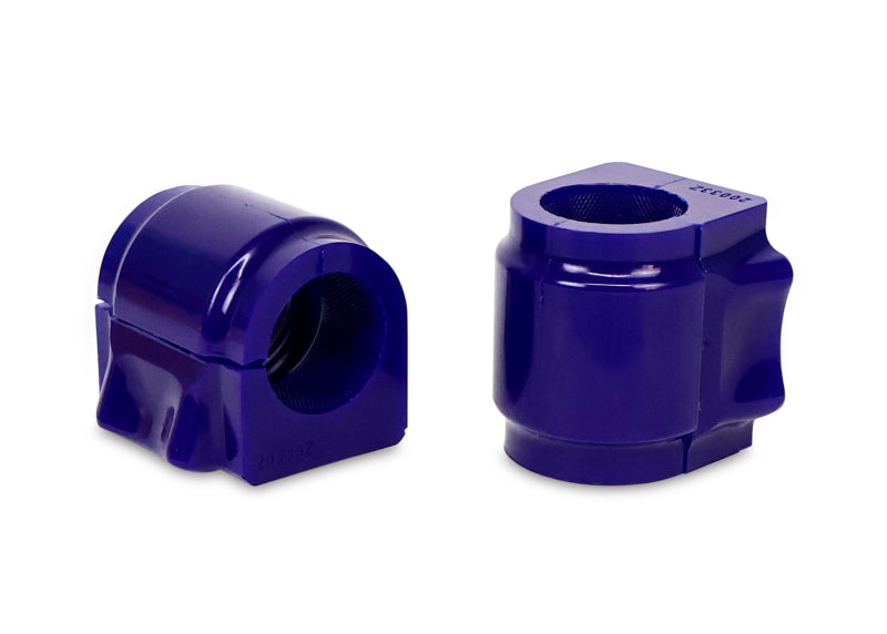 Superpro 09-14 Ford F-150 Front Sway Bar Bushing Kit - SPF5785K