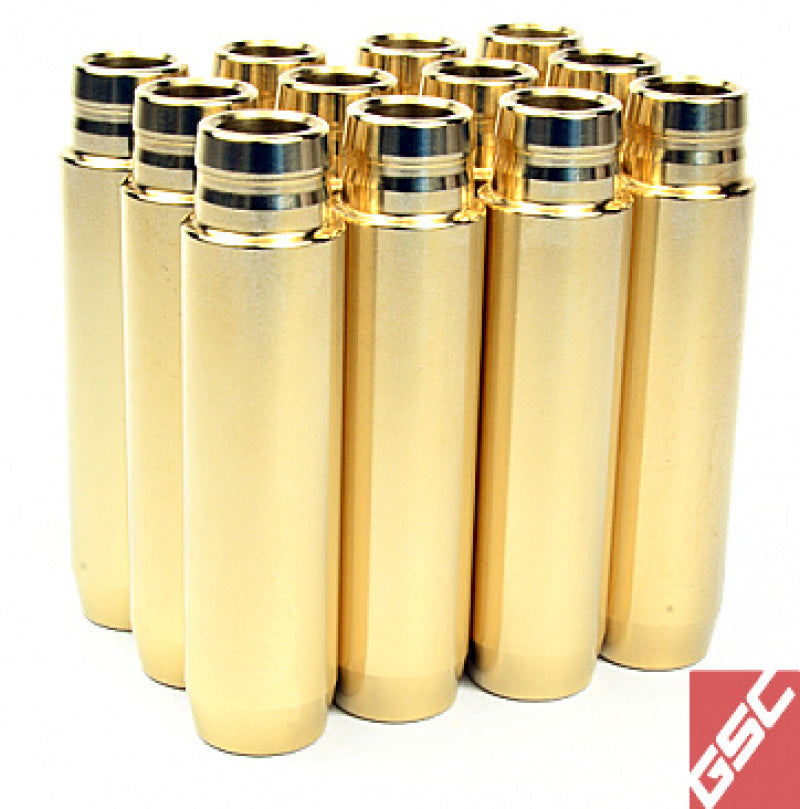 GSC P-D Audi R8 V10/Lamorghini Gallardo V10 Manganese Bronze Intake Valve Guide - Set Of 20 - 3078-20 by GSC Power Division