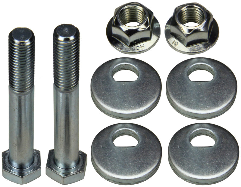 MOOG 09-20 Nissan 370Z Rear Camber Cam Bolt Kit - K100152 - front view