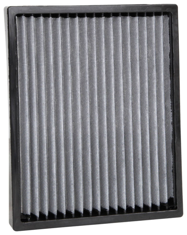 K&N Replacement Cabin Air Filter - VF2072 for 2015-2020 Hyundai Tucson - front view