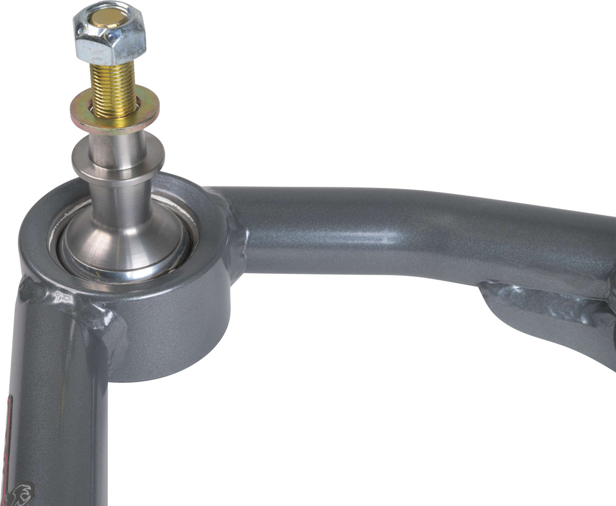 Camburg Ford F-150 2WD/4WD 21-23 1.25in Performance Uniball Upper Arms (w/ covers)