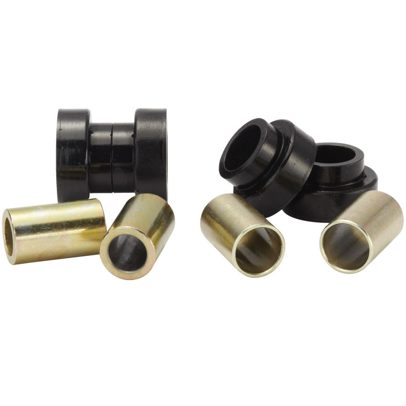 QA1 Polyurethane Bushing Kit - Two-Piece Bushings w/1/2 &amp; 5/8 Sleeves - 2 Pack - B6031K