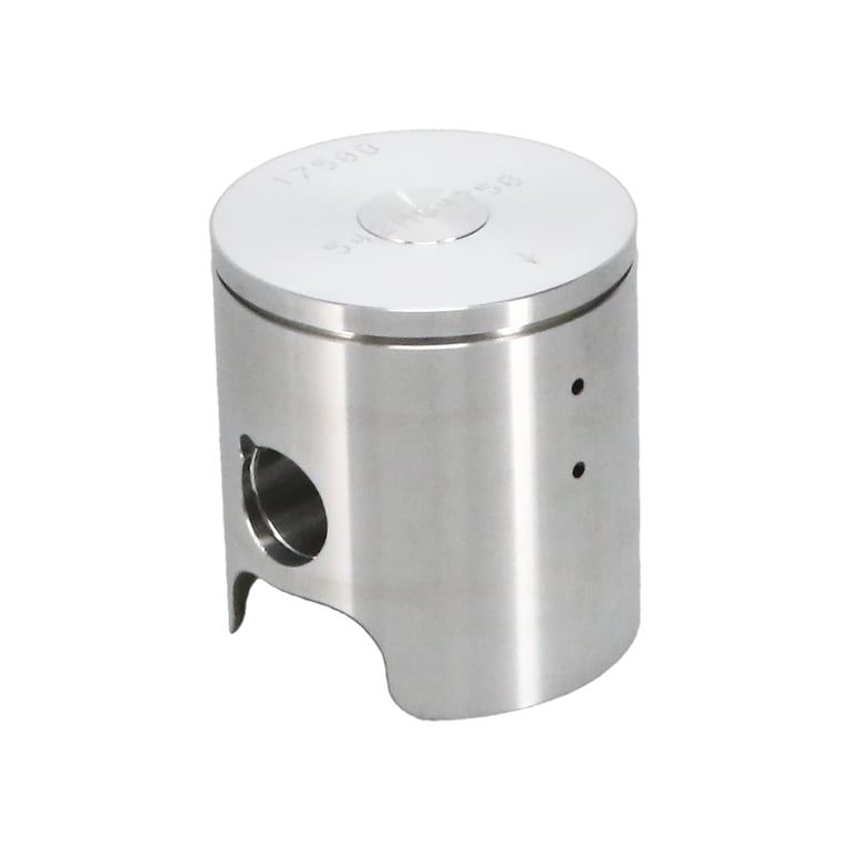 Wiseco Suzuki RM80 86-87 1869CS Piston Kit - 542M04750