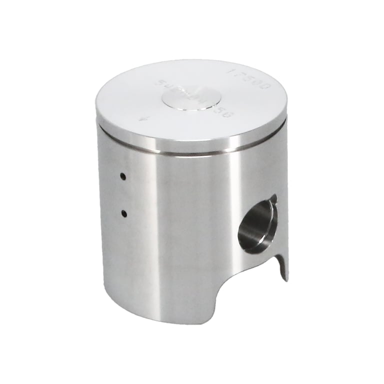 Wiseco Suzuki RM80 86-87 1869CS Piston Kit - 542M04750