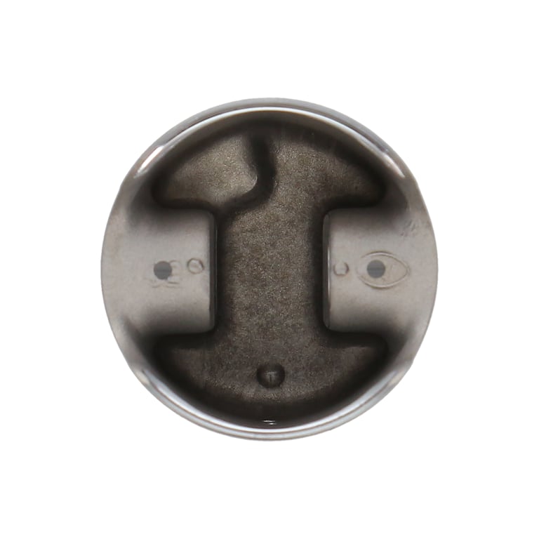 Wiseco Suzuki RM80 86-87 1869CS Piston Kit - 542M04750