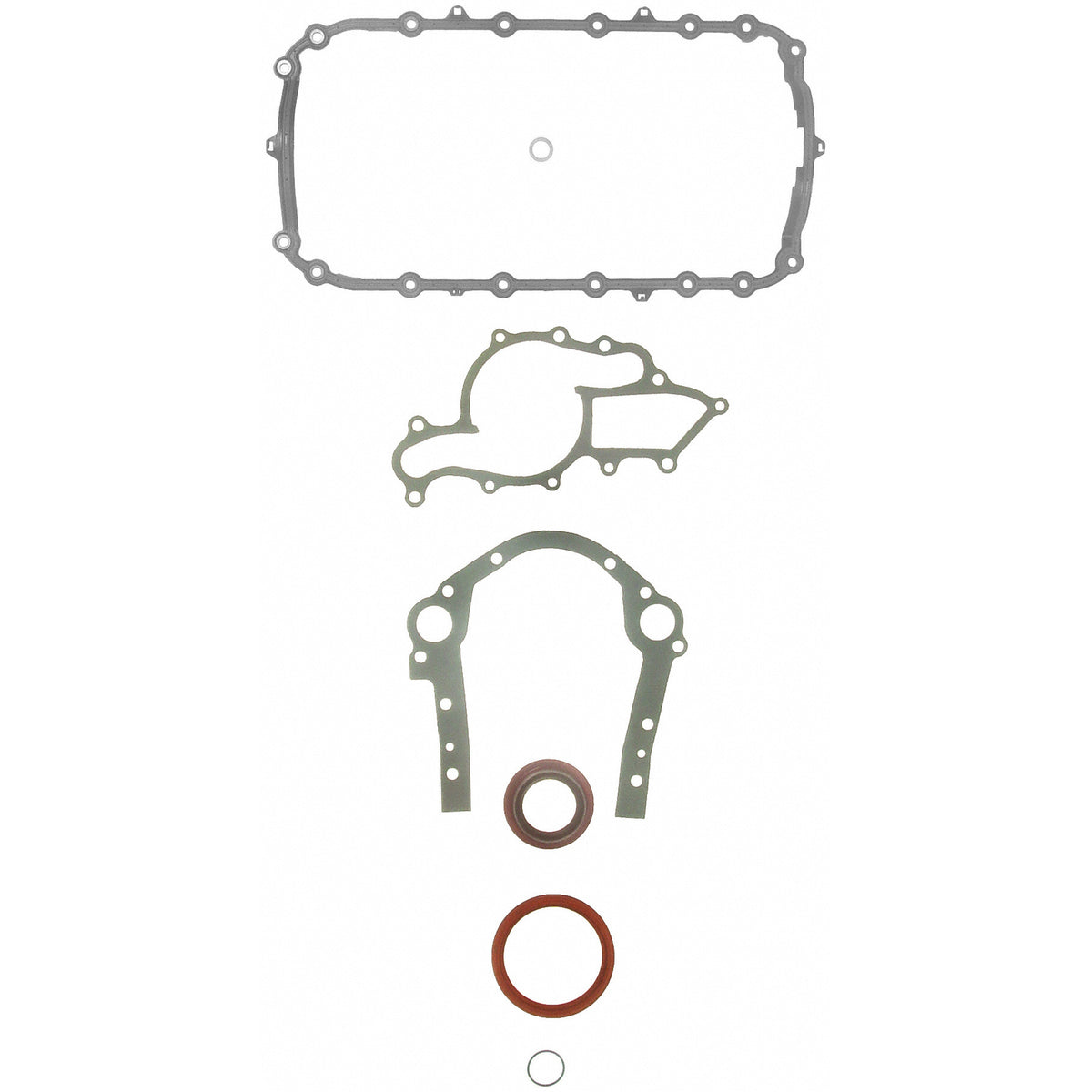 Fel-Pro Ford Ranger CS 9368-3 Engine Conversion Gasket Set - CS93683 for 2002-2008 Ford Ranger - front view