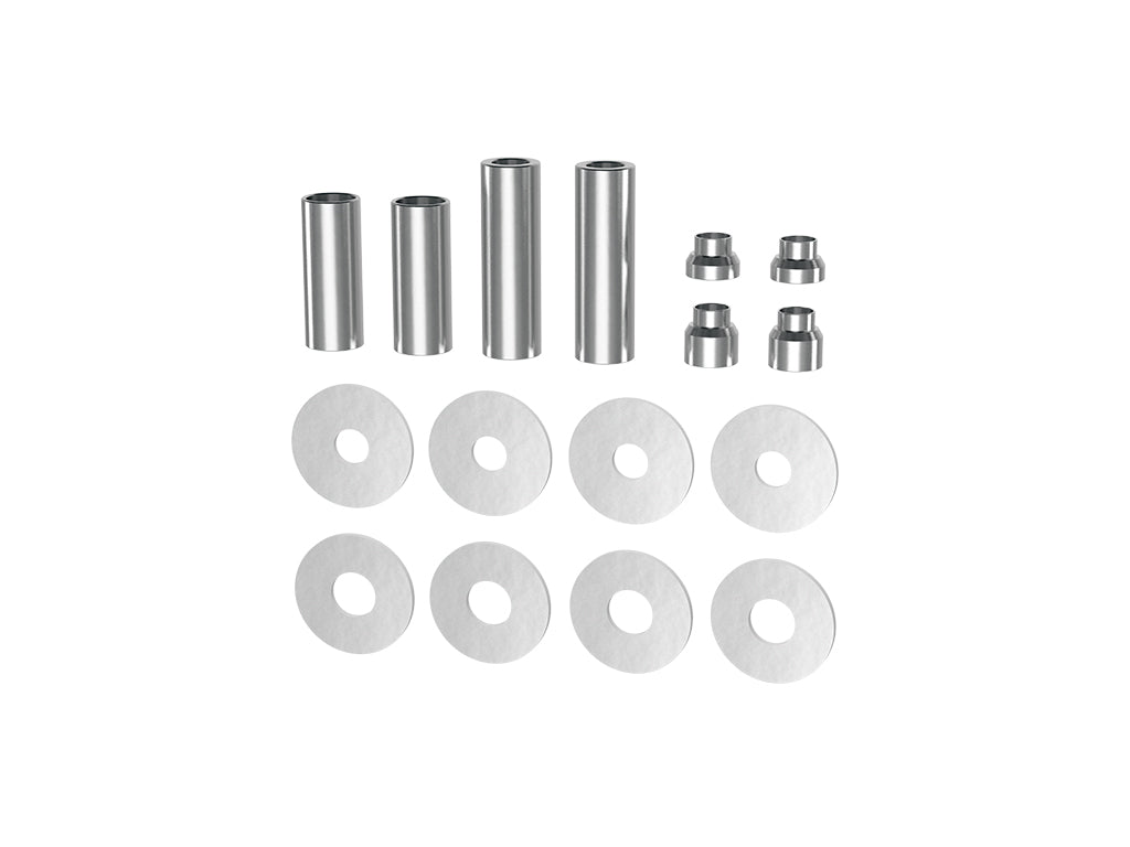 ICON 16-23 Toyota Tacoma Lower Control Arm Hardware Kit - 54301
