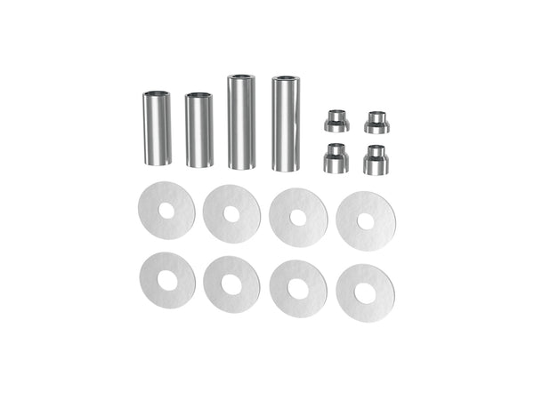 ICON 16-23 Toyota Tacoma Lower Control Arm Hardware Kit - 54301