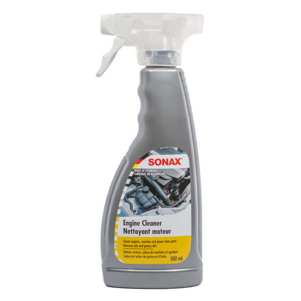 SONAX Engine Cleaner 500ml by SONAX