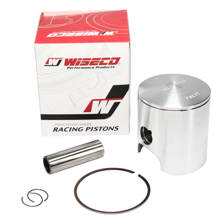 Wiseco Suzuki RM250 86 2658CS Piston Kit - 543M06750