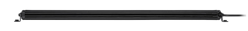 Hella Universal Black Magic 32in Thin Light Bar - Driving Beam - 358176311